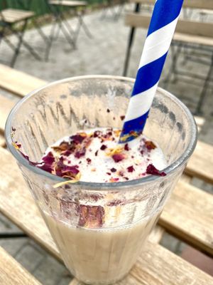   at Wild Root in Southport