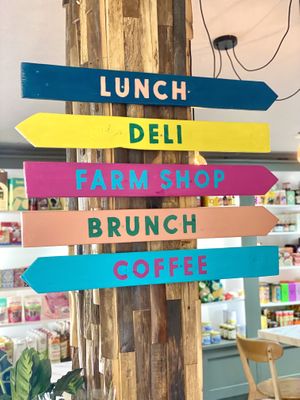   at Wild Root in Southport