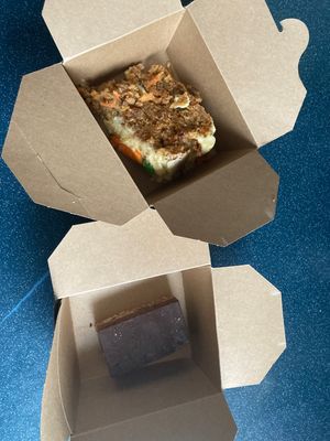   at Wild Root in Southport