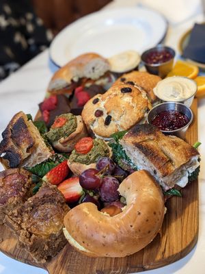  at Wild Root in Southport