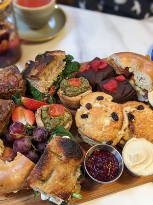  at Wild Root in Southport