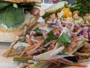  at Wild Root in Southport