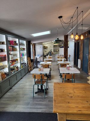  at Wild Root in Southport