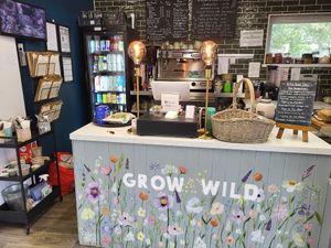  at Wild Root in Southport