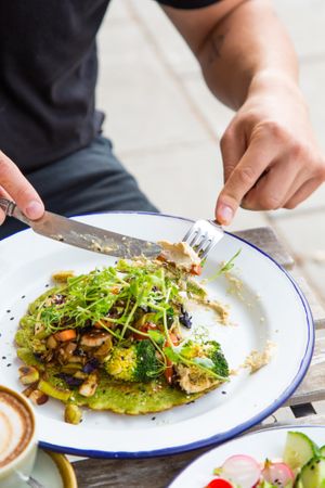  at Wild Root in Southport