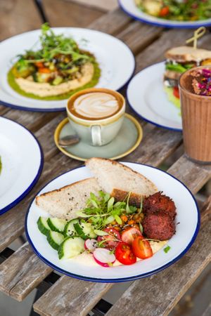  at Wild Root in Southport