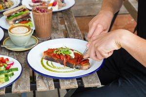  at Wild Root in Southport