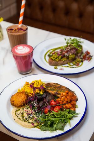  at Wild Root in Southport