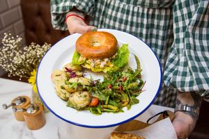  at Wild Root in Southport