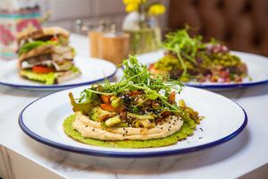  at Wild Root in Southport