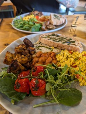  at Wild Root in Southport