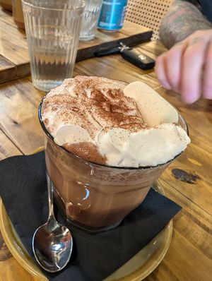  at Wild Root in Southport