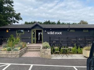 Location at Wild Root in Southport