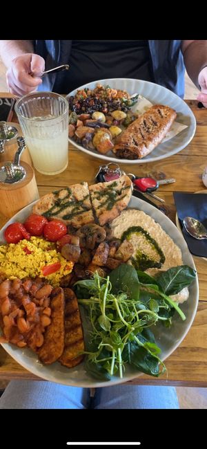   at Wild Root in Southport