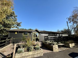   at Wild Root in Southport