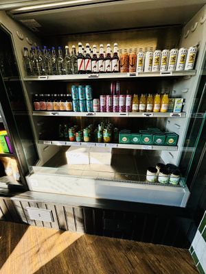   at Wild Root in Southport