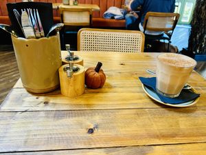   at Wild Root in Southport