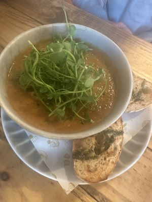   at Wild Root in Southport