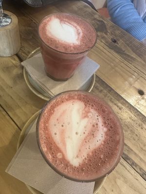   at Wild Root in Southport