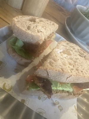   at Wild Root in Southport