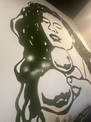   at Wild Root in Southport