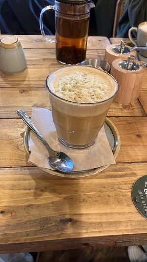   at Wild Root in Southport