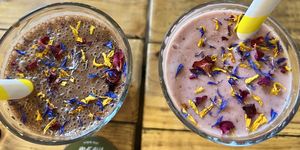   at Wild Root in Southport