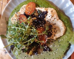  at Wild Root in Southport