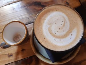  at Wild Root in Southport