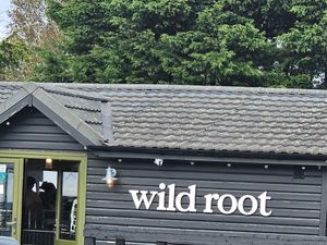  at Wild Root in Southport