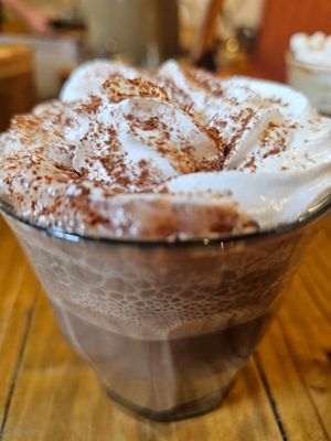  at Wild Root in Southport