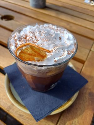  at Wild Root in Southport