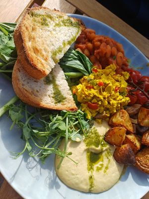  at Wild Root in Southport