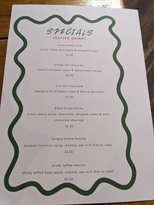  at Wild Root in Southport