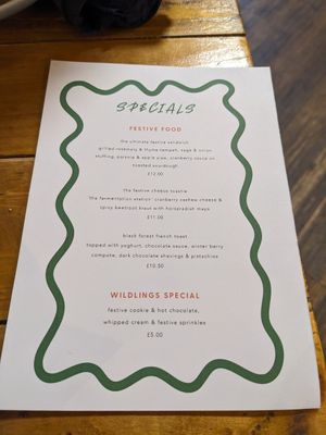  at Wild Root in Southport