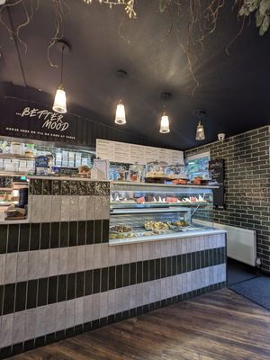  at Wild Root in Southport