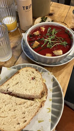   at Wild Root in Southport