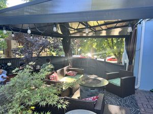   at Blatch's Backyard BBQ - temporarily closed in Salt Lake City