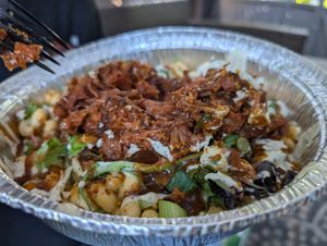  at Blatch's Backyard BBQ - temporarily closed in Salt Lake City