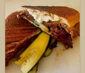  at Blatch's Backyard BBQ - temporarily closed in Salt Lake City