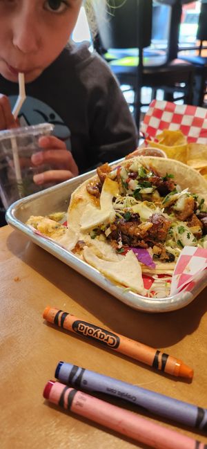  at Claim 52 Kitchen in Eugene