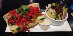  at Claim 52 Kitchen in Eugene