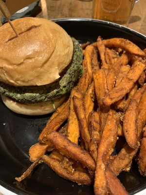   at The Round in Keswick