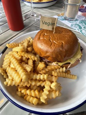   at The Round in Keswick