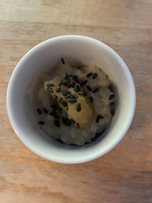   at Cultured Pickle Shop in Berkeley