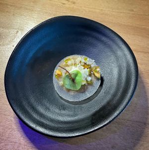 🌱🌱  at Restaurant Schuitendiep in Groningen