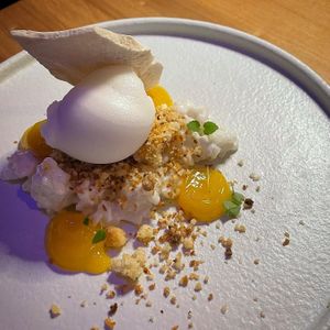 🌱🌱  at Restaurant Schuitendiep in Groningen