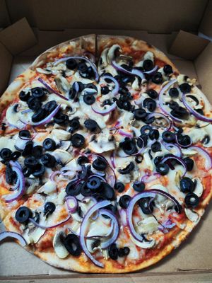  at Zamazingo Hamburg in Hamburg