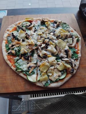  at Zamazingo Hamburg in Hamburg