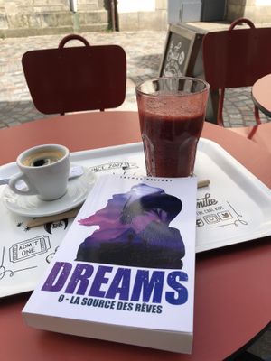   at Emilie and the Cool Kids in Quimper